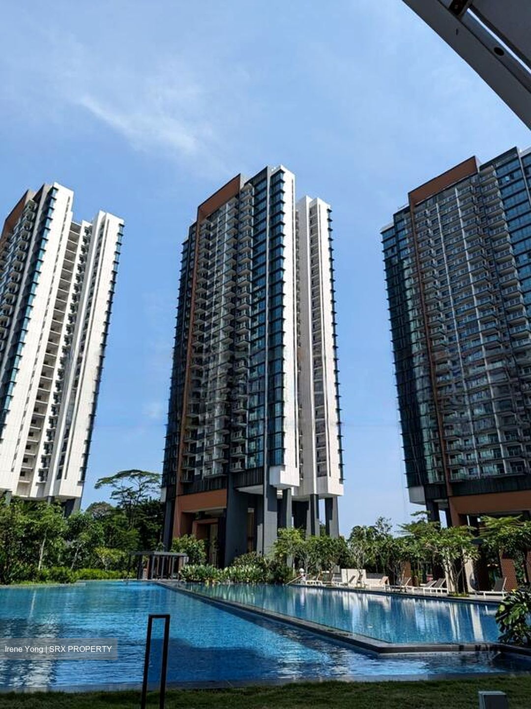 Normanton Park (D5), Apartment #467337691